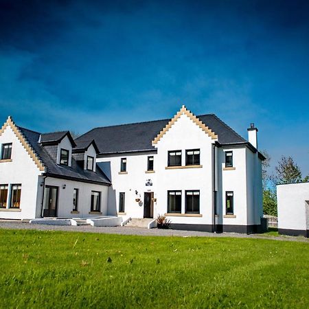 ビューリー Achnagairn Estate - Self-Catering Mini Manorsヴィラ エクステリア 写真