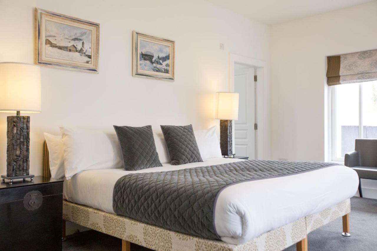 ビューリー Achnagairn Estate - Self-Catering Mini Manorsヴィラ エクステリア 写真