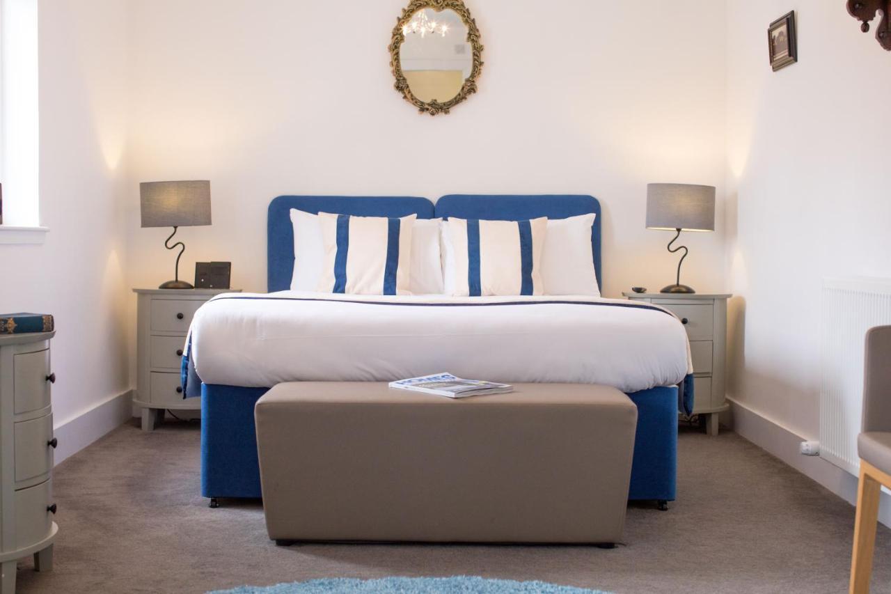 ビューリー Achnagairn Estate - Self-Catering Mini Manorsヴィラ エクステリア 写真