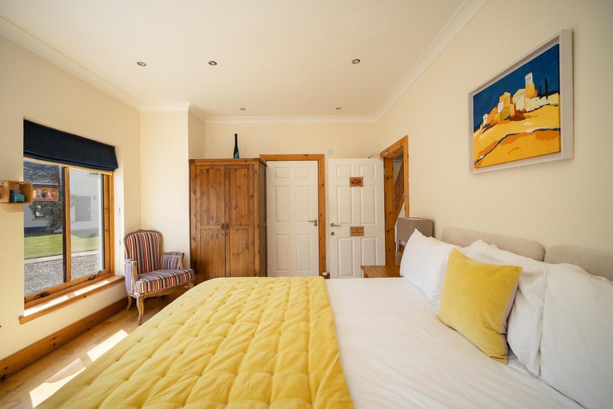 ビューリー Achnagairn Estate - Self-Catering Mini Manorsヴィラ エクステリア 写真