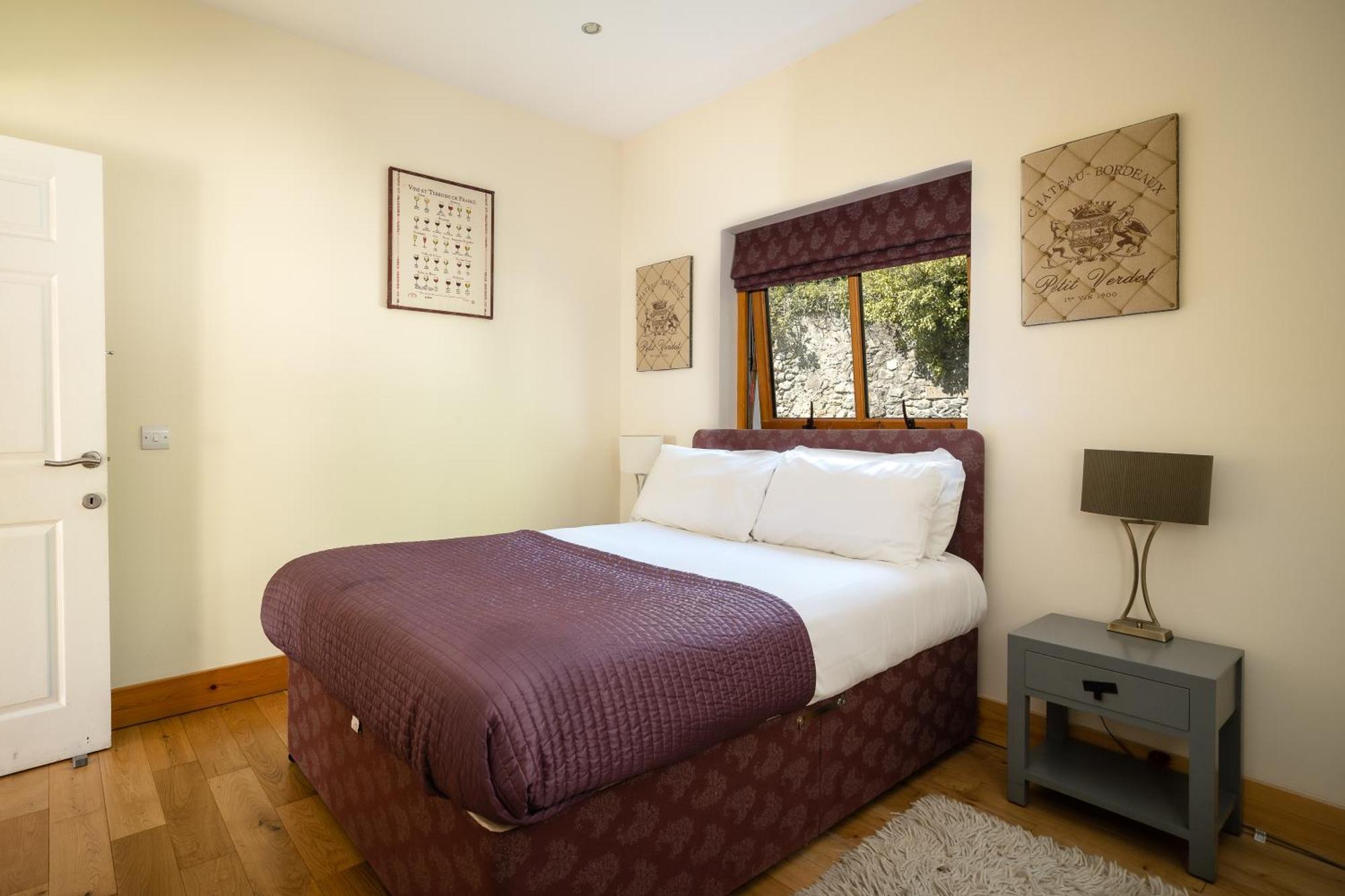 ビューリー Achnagairn Estate - Self-Catering Mini Manorsヴィラ エクステリア 写真