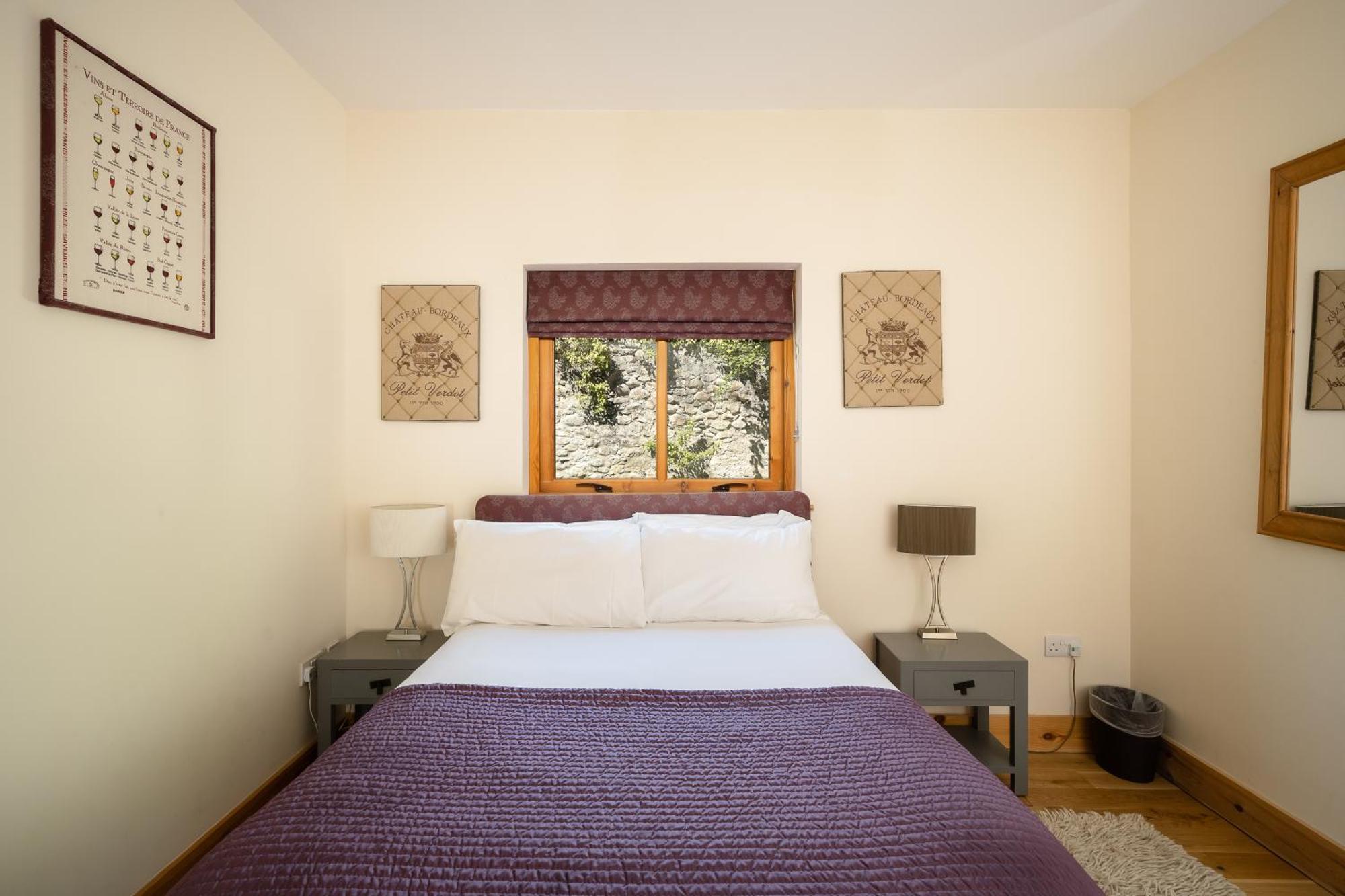 ビューリー Achnagairn Estate - Self-Catering Mini Manorsヴィラ エクステリア 写真